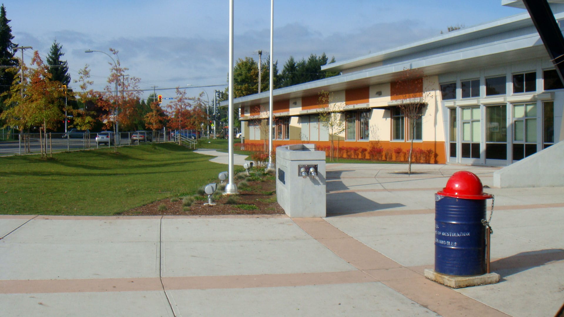 Abbotsford Middle School Abbotsford Middle School
