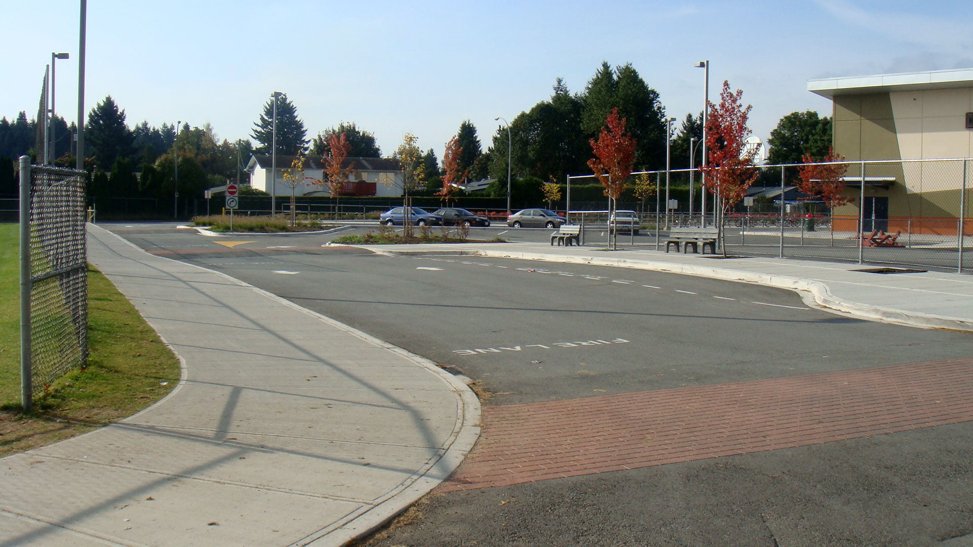 Abbotsford Middle School Abbotsford Middle School