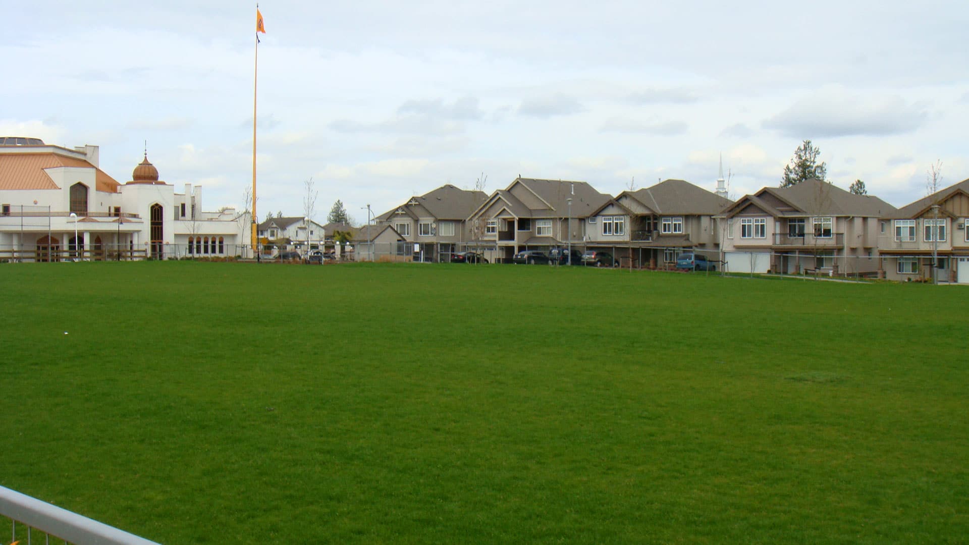 Kalgidhar Park