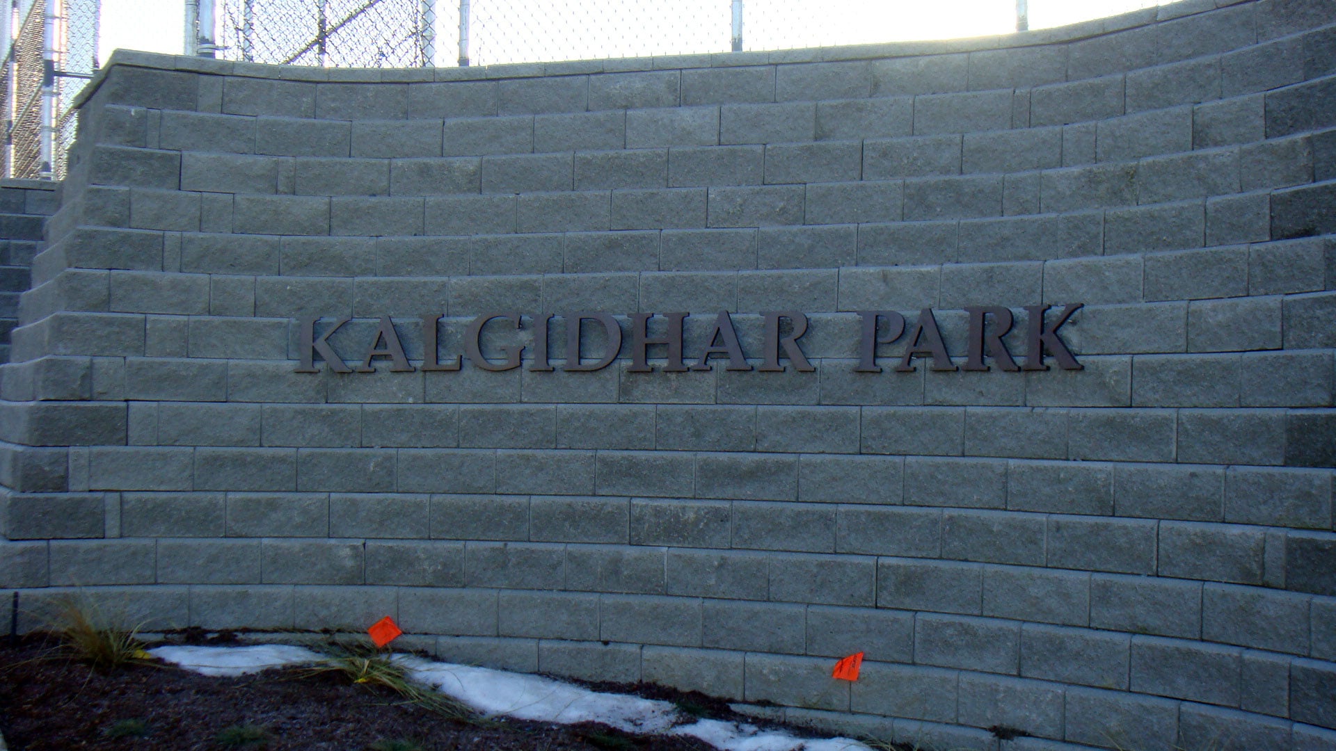 Kalgidhar Park