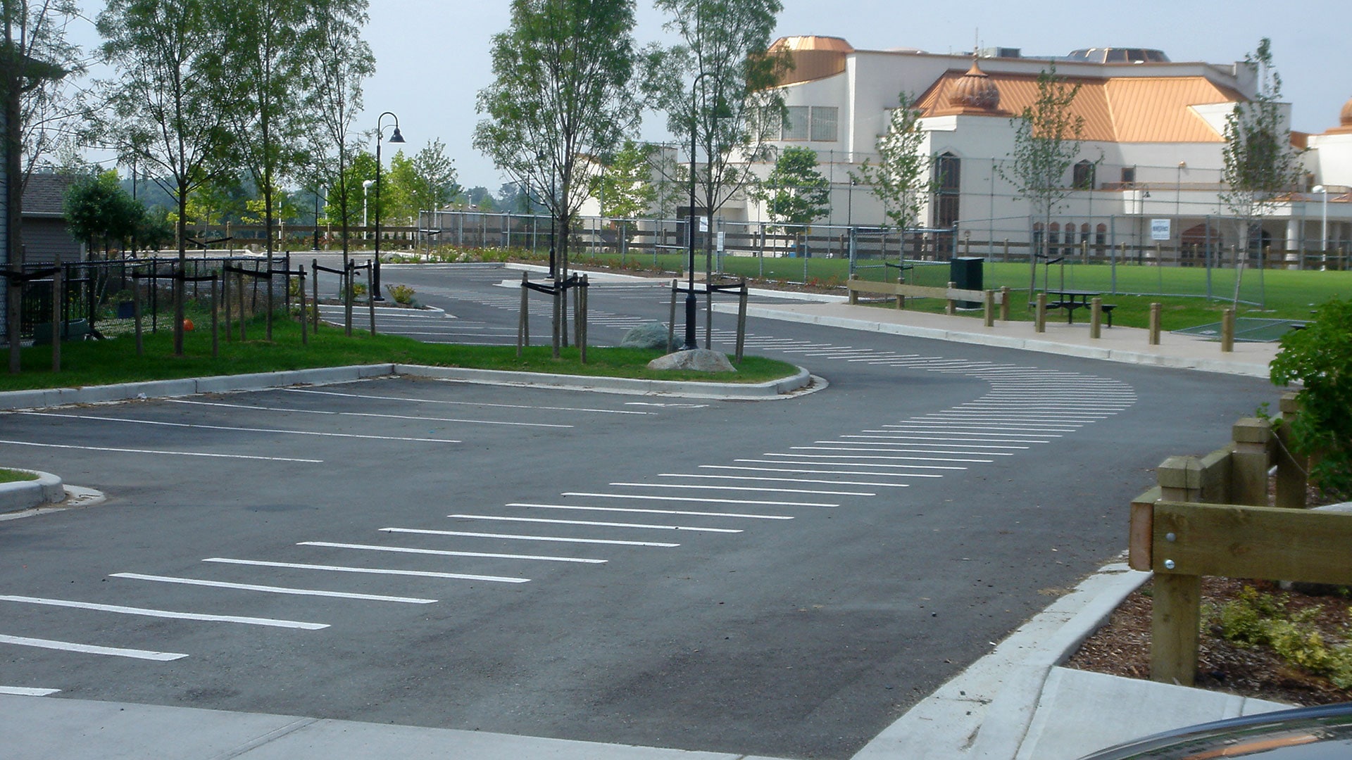 Kalgidhar Park
