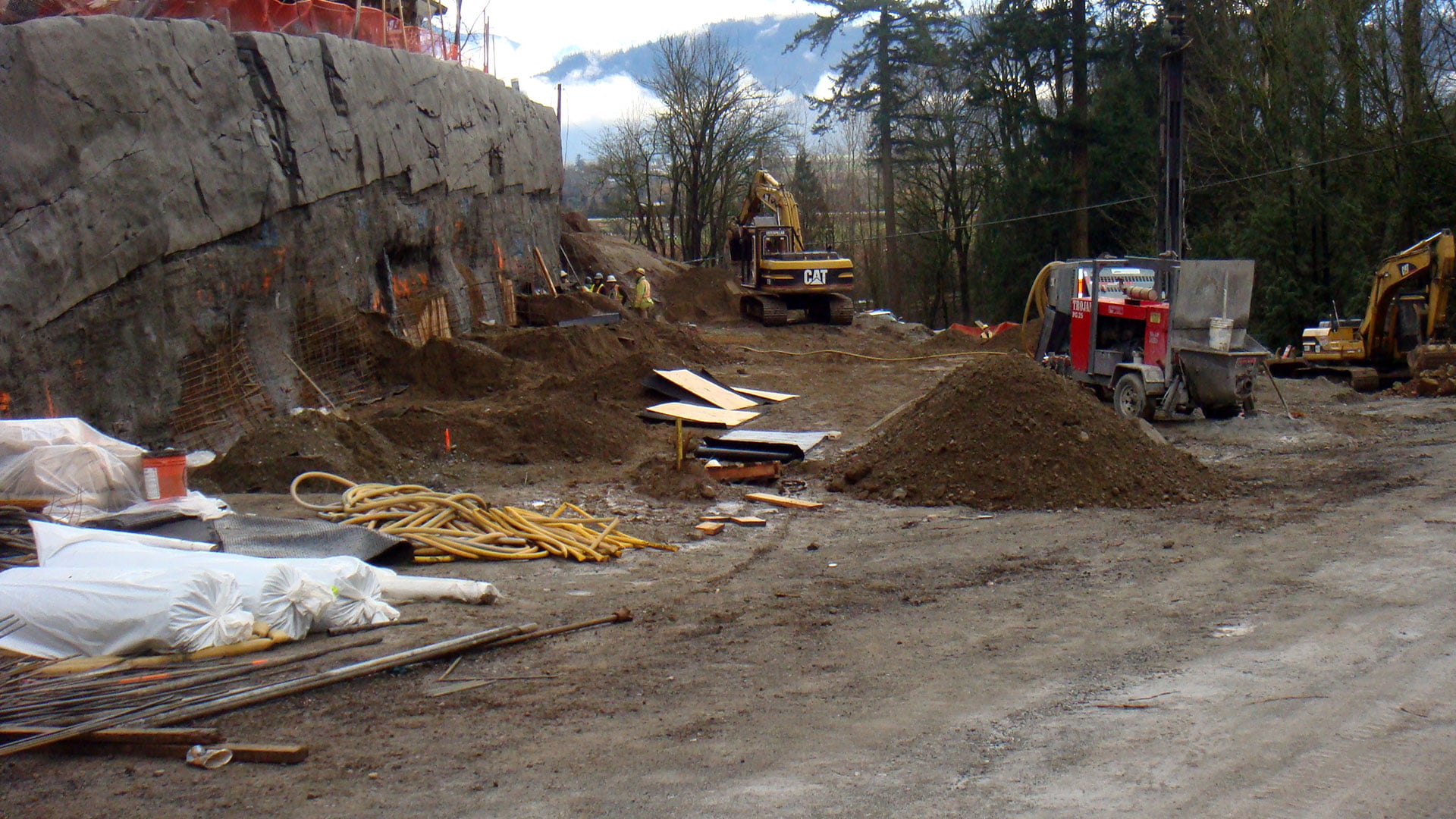 Old Yale Rd Old Yale Rd