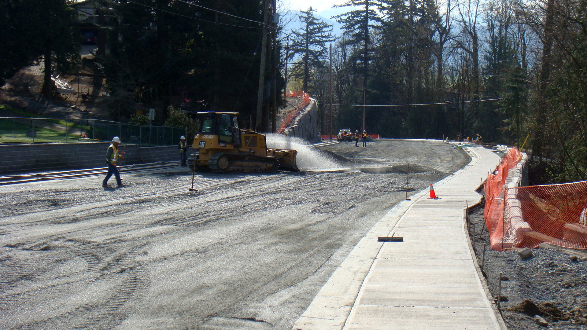 Old Yale Rd Old Yale Rd