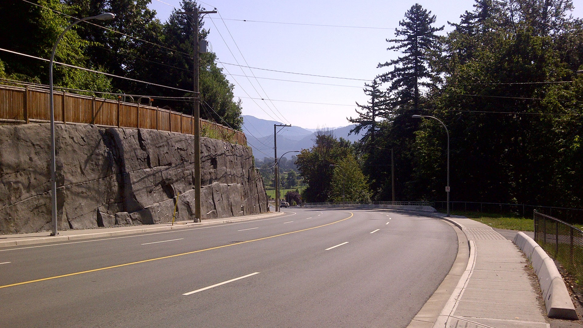 Old Yale Rd Old Yale Rd