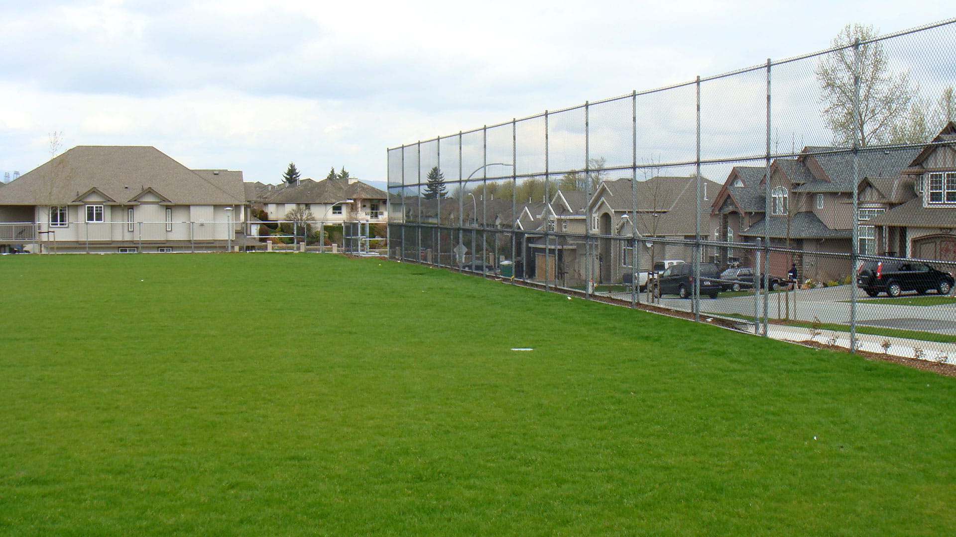 Kalgidhar Park