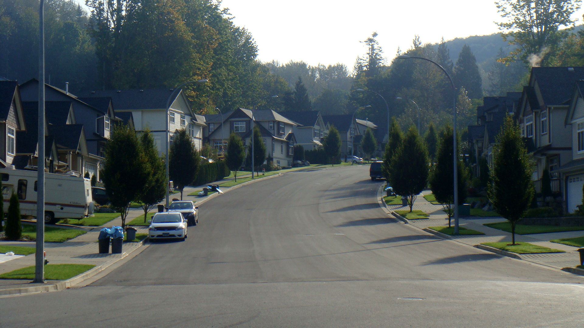 Kensigton Park