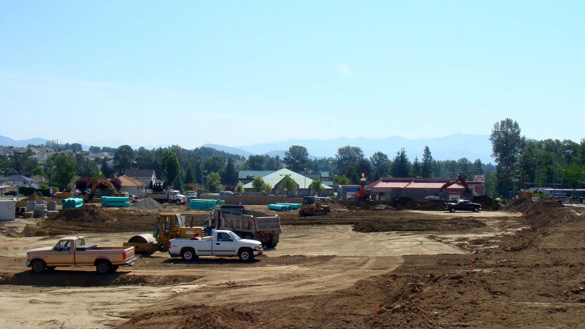 Luna Townhomes