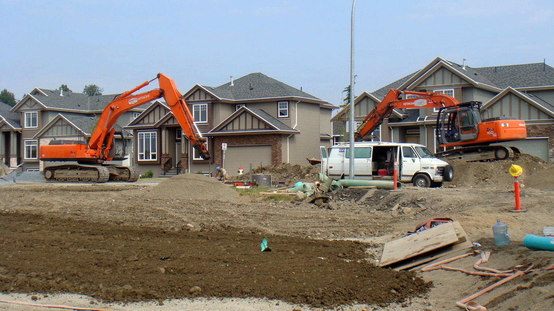 Luna Townhomes