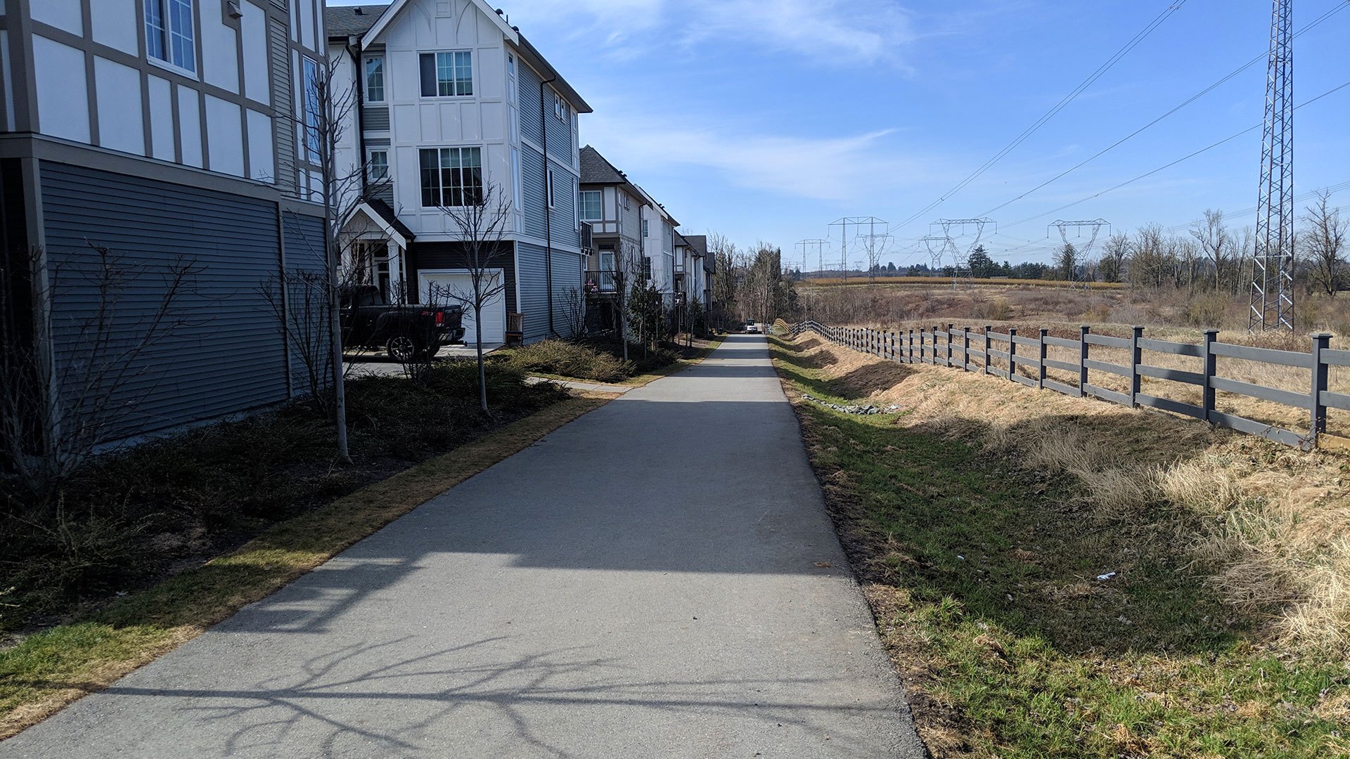 Brighton at Westerleigh Brighton at Westerleigh