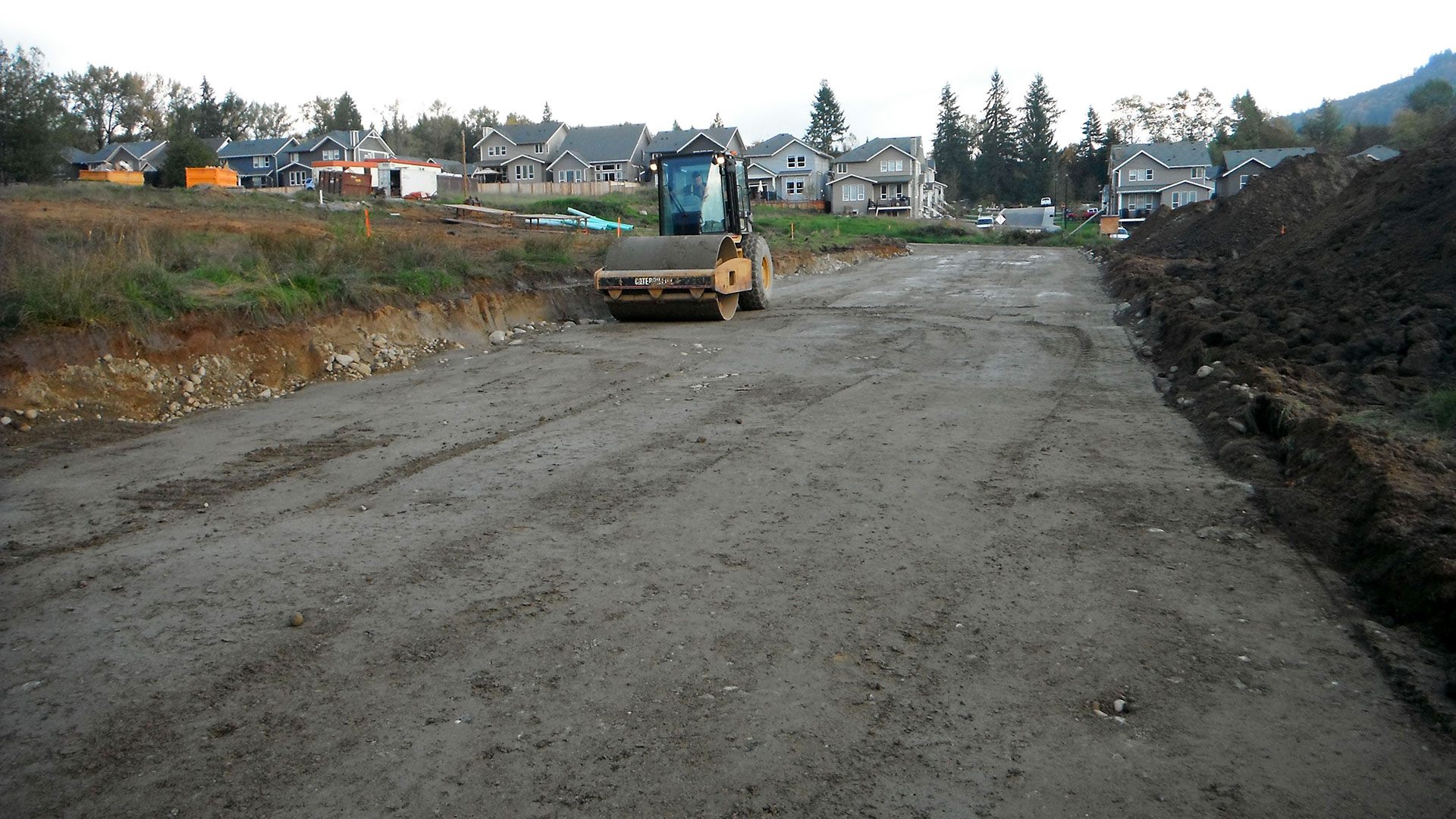 CIPE Homes Phase 4 CIPE Homes Phase 4