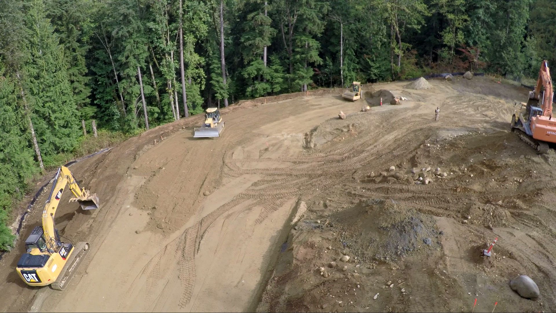 Straiton Estates Stage 2
