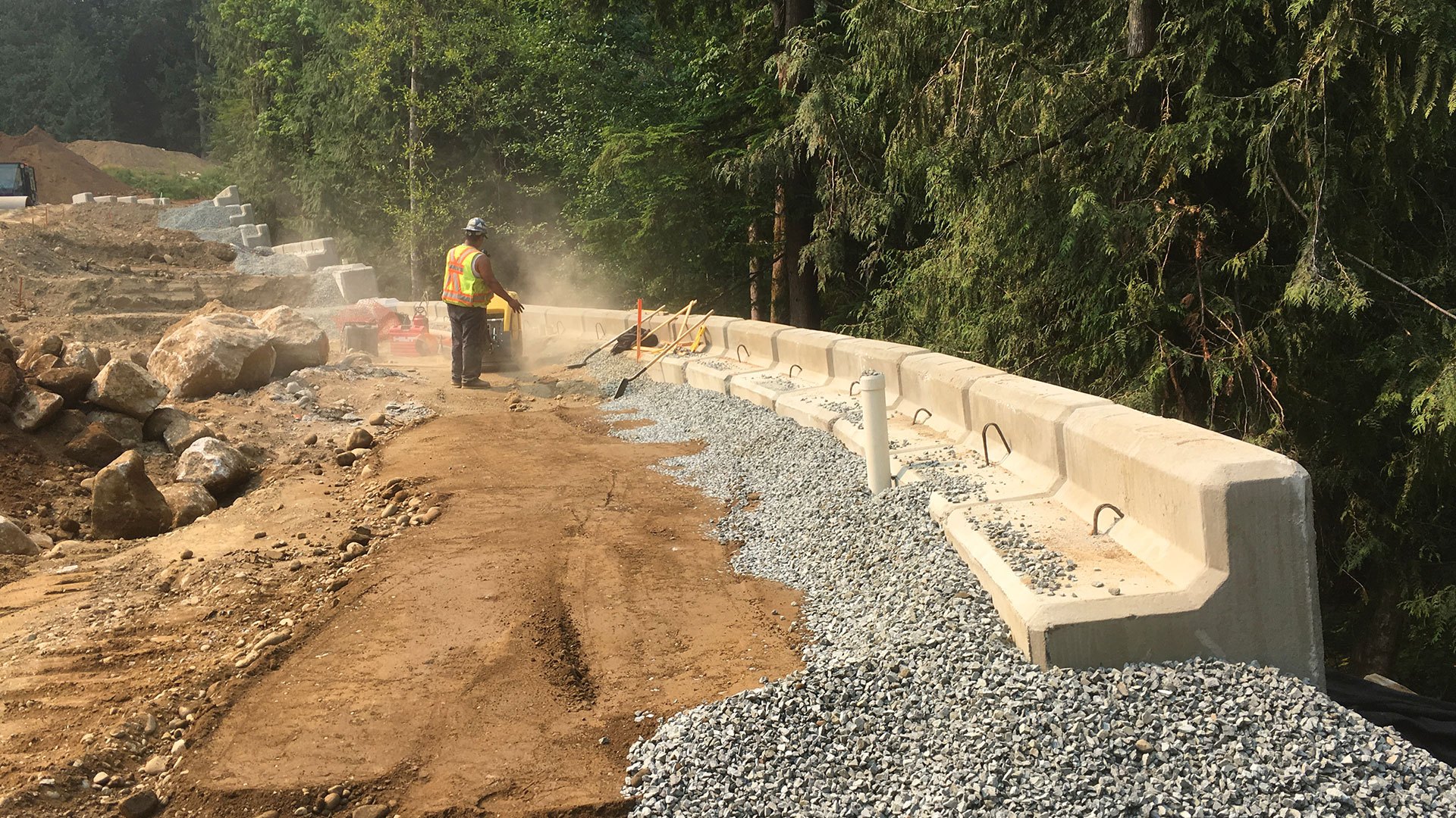 Straiton Estates Stage 2