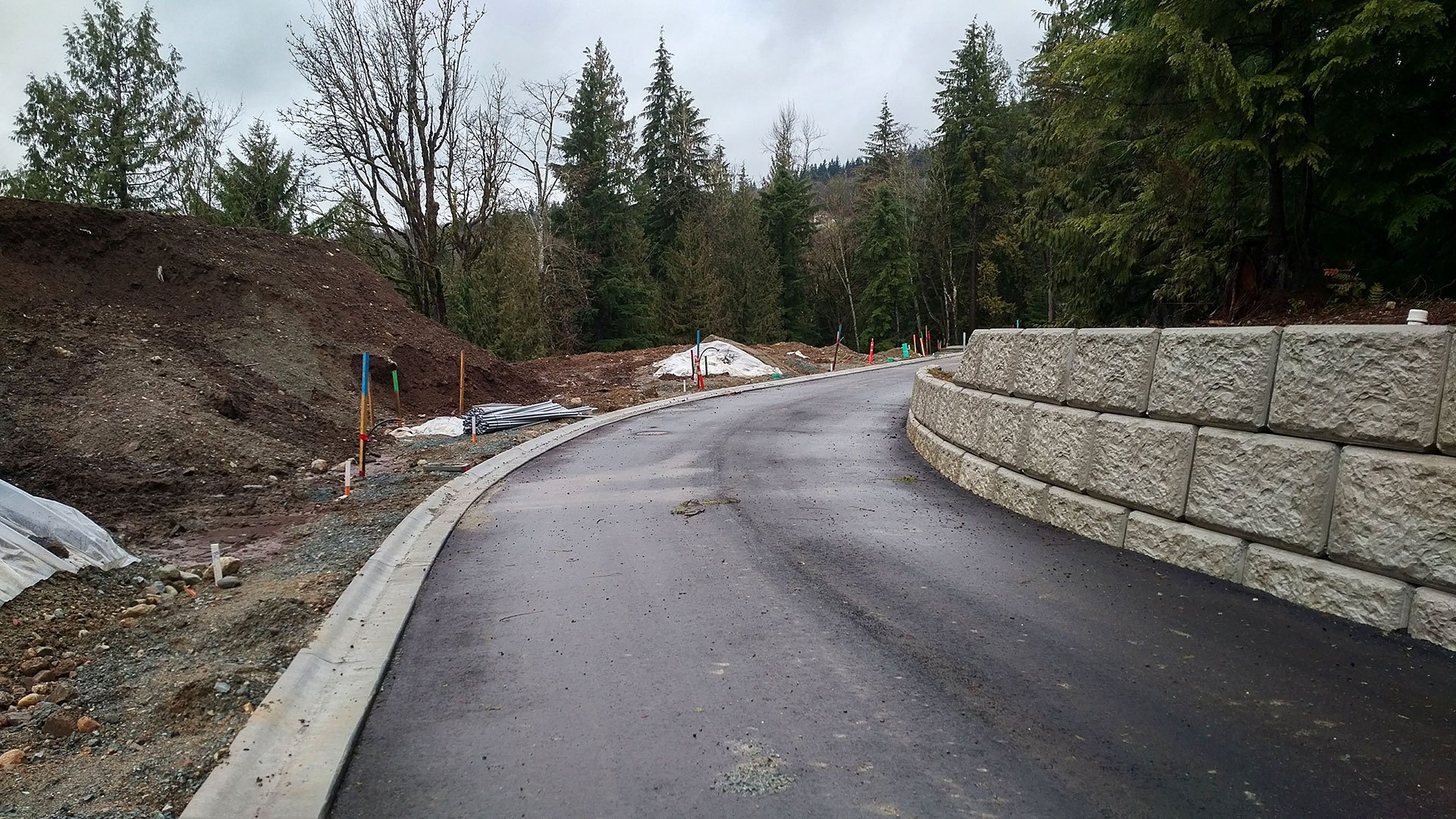 Straiton Estates Stage 2