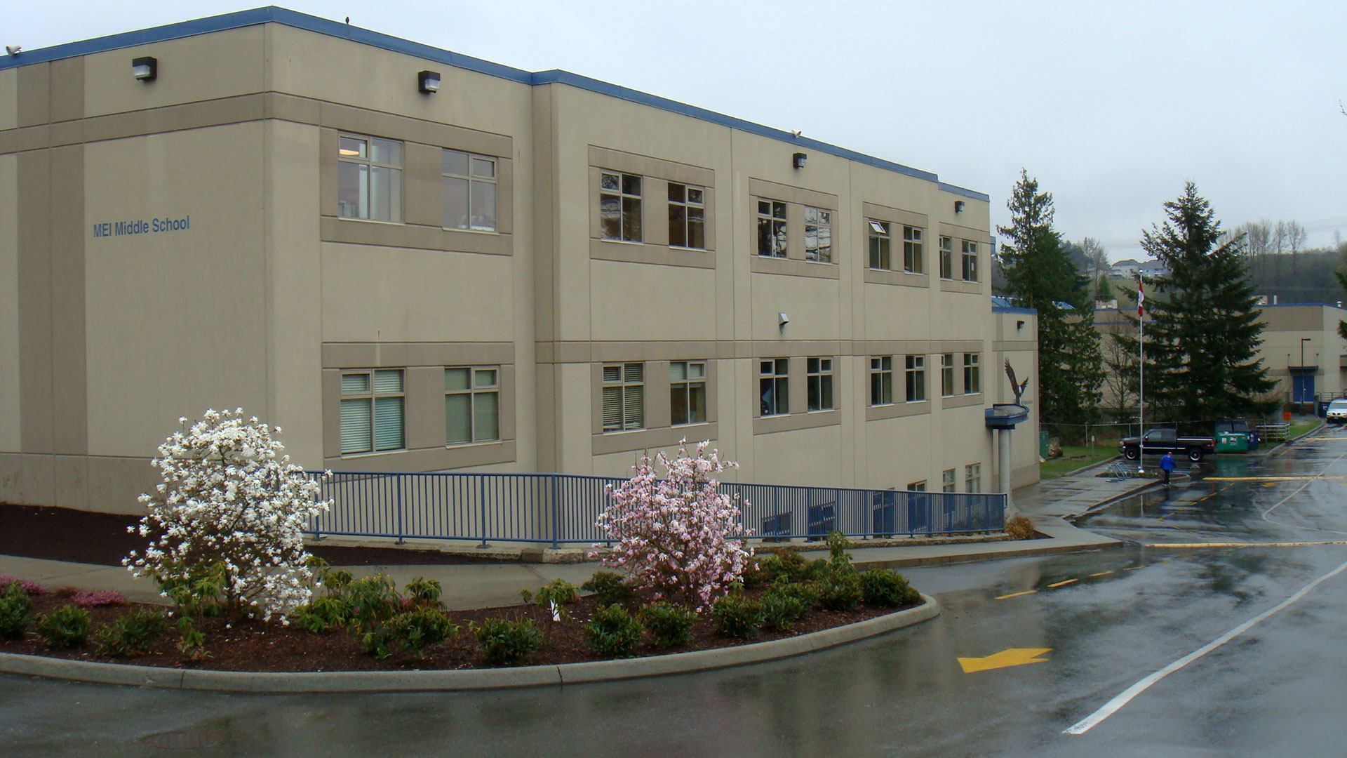 M.E.I. Middle School