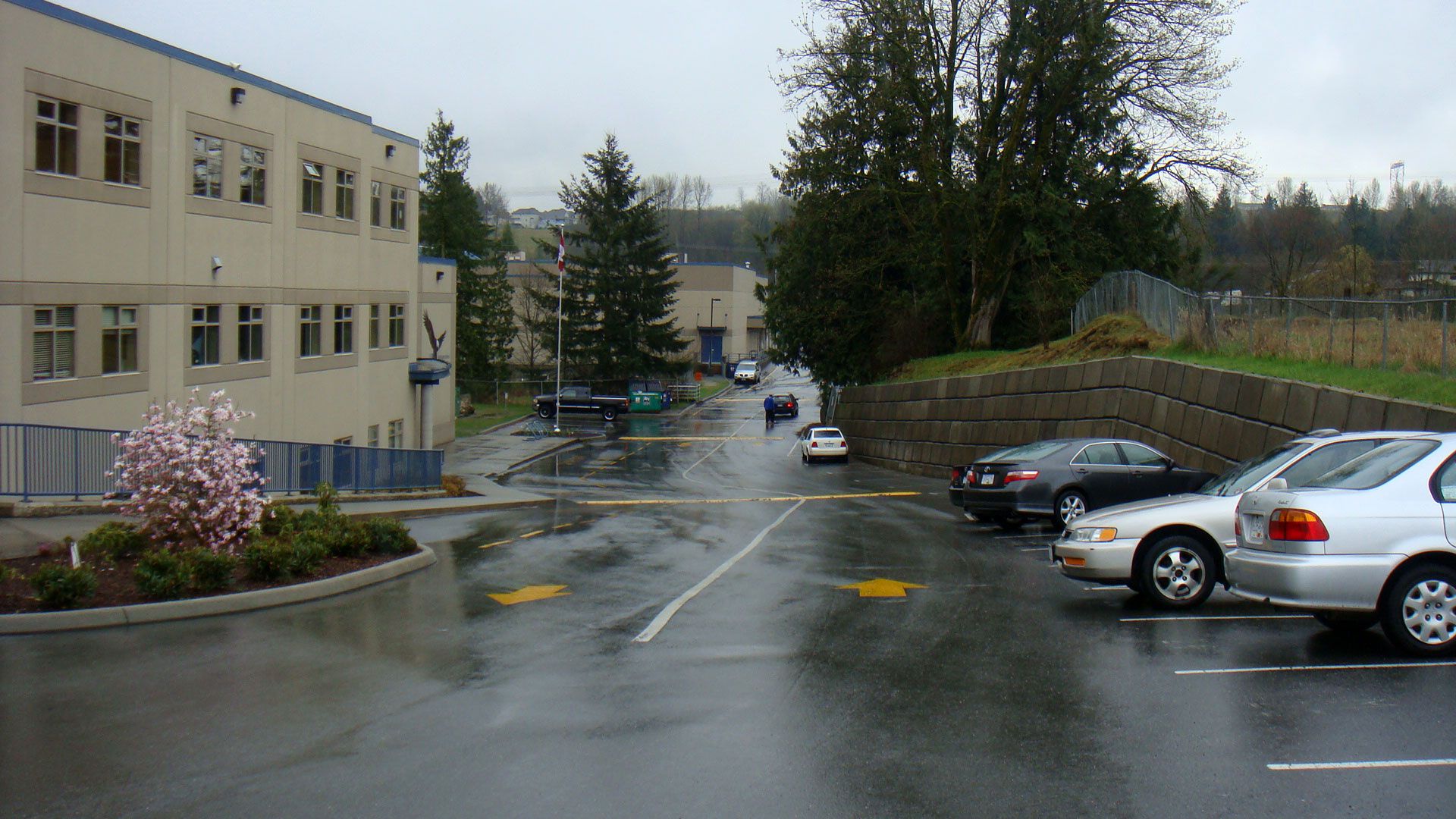 M.E.I. Middle School
