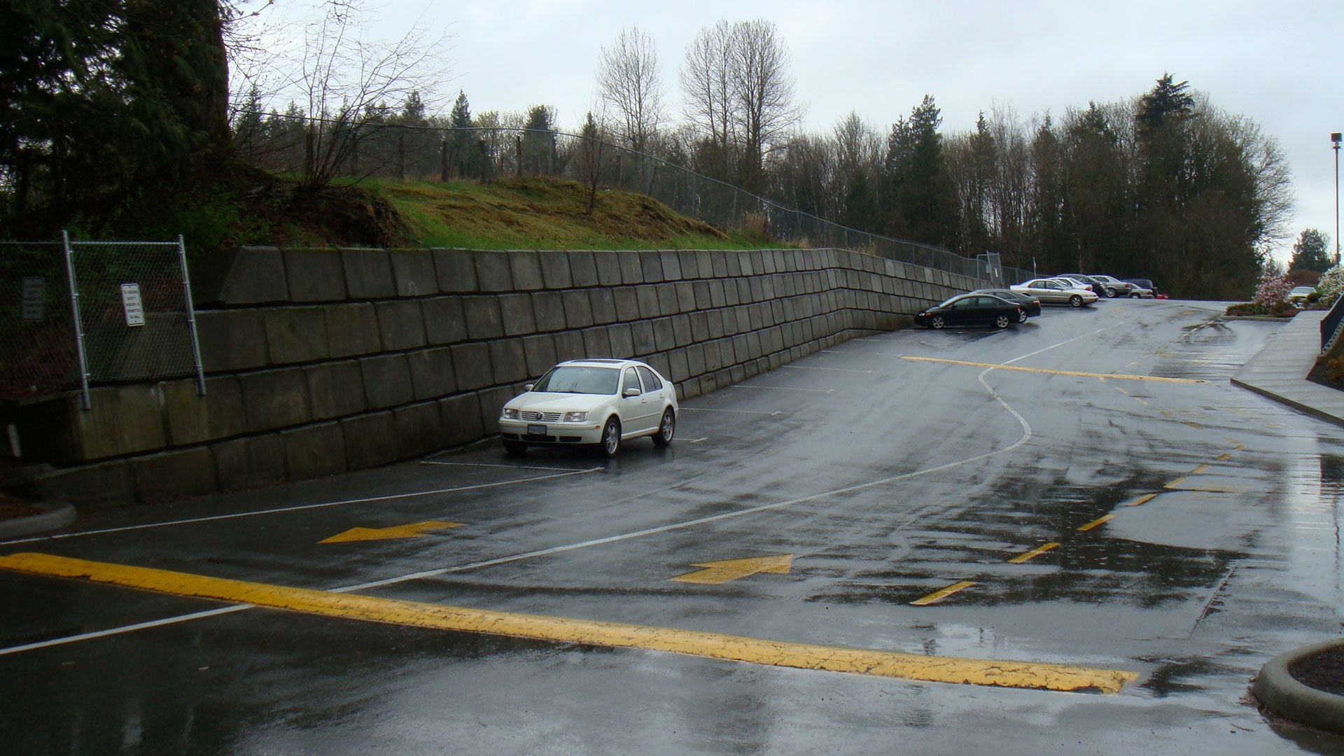 M.E.I. Middle School